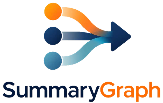 SummaryGraph — Complexity in. Insights out.